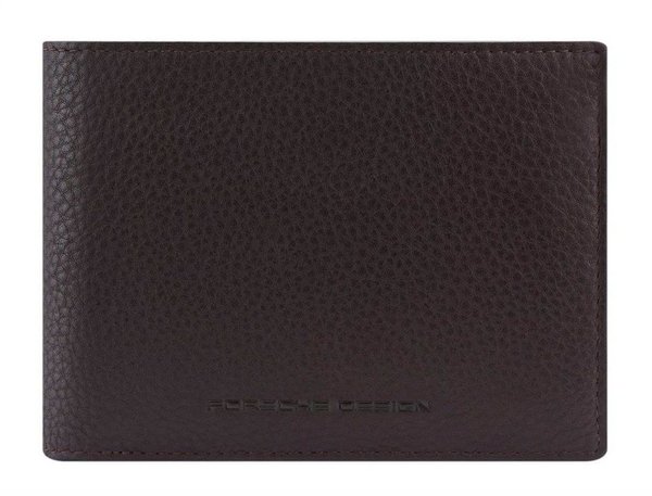 Porsche Design Business Wallet (OSO09905) dark brown