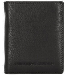 Porsche Design Business Wallet (OSO09911) black