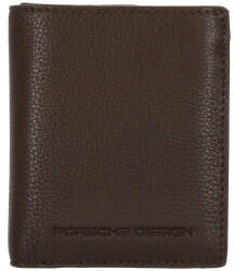 Porsche Design Business Wallet (OSO09911) dark brown