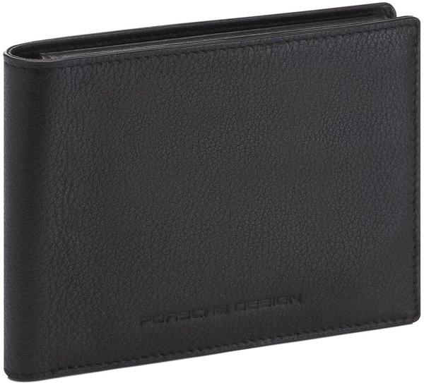 Porsche Design Business Wallet (OSO09903) black