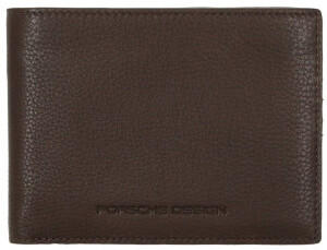 Porsche Design Business Wallet (OSO09900) dark brown