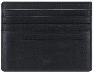 Porsche Design Business Cardholder (OSO09918) black