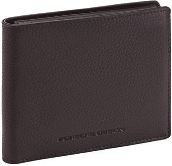 Porsche Design Business Wallet (OSO09904) dark brown