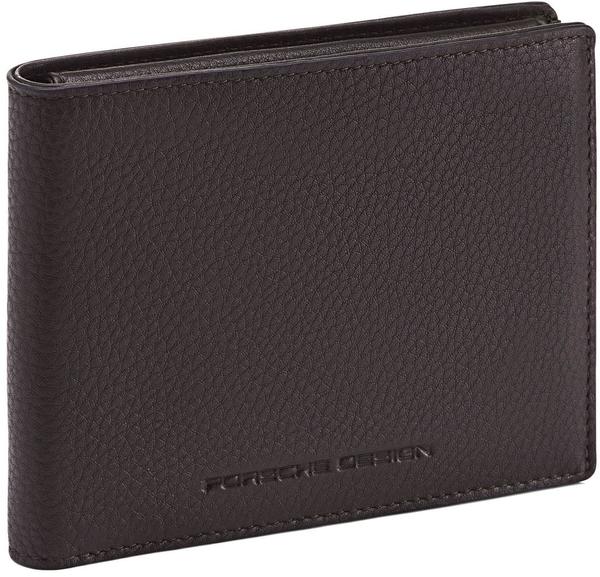 Porsche Design Business Wallet (OSO09904) dark brown