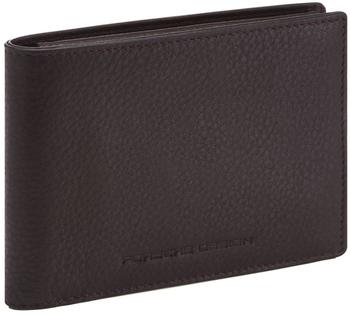 Porsche Design Business Wallet (OSO09902) dark brown