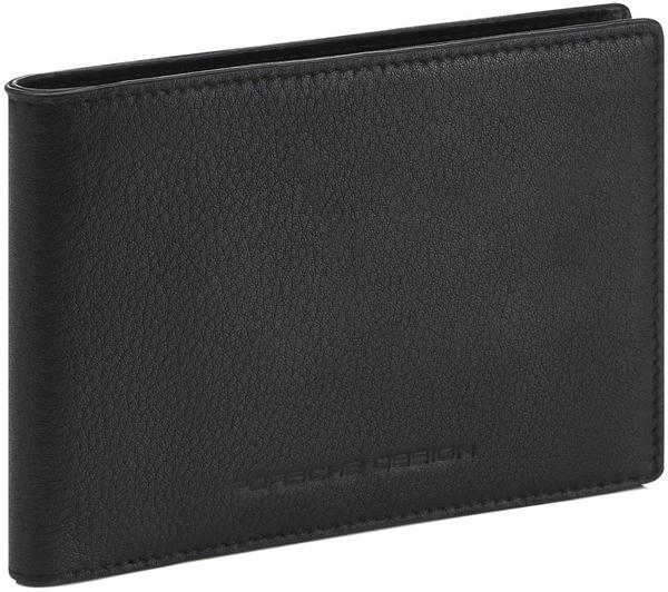 Porsche Design Business Wallet (OSO09901) black