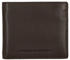 Porsche Design Business Wallet (OSO09901) dark brown