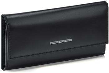 Porsche Design Classic Key Case (OBE09923) black