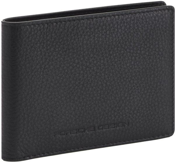 Porsche Design Business Wallet (OSO09910) black