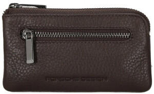 Porsche Design Business Key Case (OSO09924) dark brown