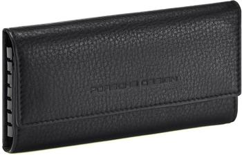 Porsche Design Business Key Case (OSO09923) black