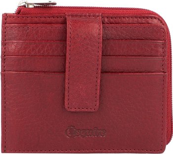 Esquire Oslo (3045-13) red