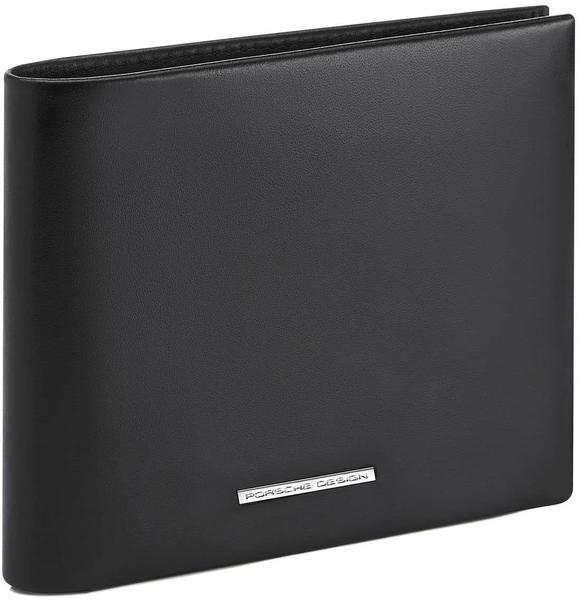 Porsche Design Classic Wallet (OBE09901) black