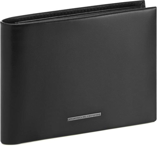Porsche Design Classic Wallet (OBE09902) black