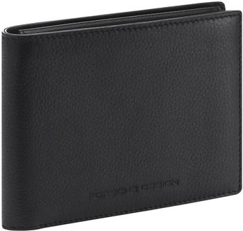 Porsche Design Business Wallet (OSO09904) black