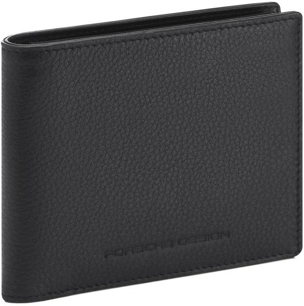 Porsche Design Business Wallet (OSO09902) black