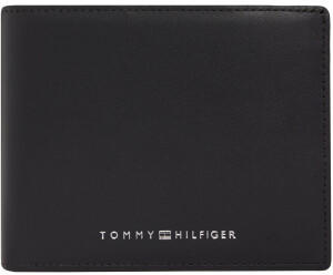 Tommy Hilfiger TH Metro Trifold Wallet (AM0AM07302) black