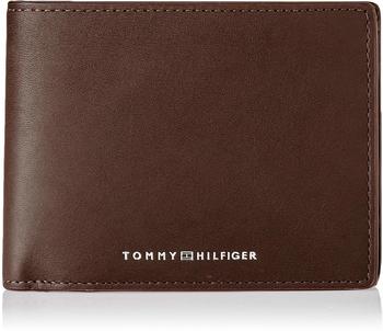 Tommy Hilfiger TH Metro CC Flap and Coin (AM0AM07304) testa di moro