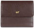 Braun Büffel Asti Wallet M 8CS