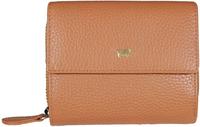 Braun B&uuml;ffel Asti Asti Rv-Geldb&ouml;rse M 8Cs cognac