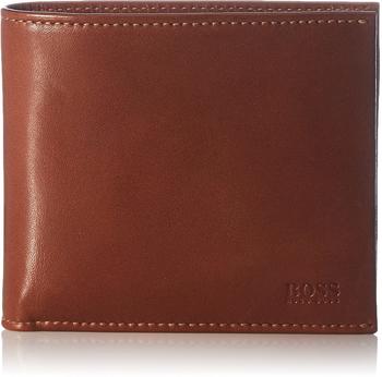 Hugo Boss Trucker C_4 CC Coin (50461767) light/pastel brown