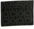 Calvin Klein Logo Wallet (K50K505462) black
