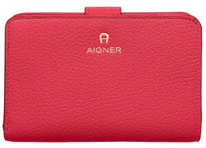 aigner Aigner Ivy Combination Wallet (152232) ladybird red