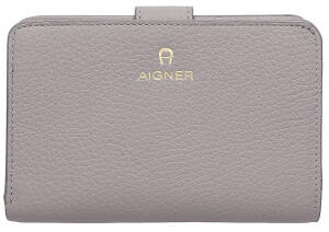 aigner Aigner Ivy Combination Wallet (152232) clay grey