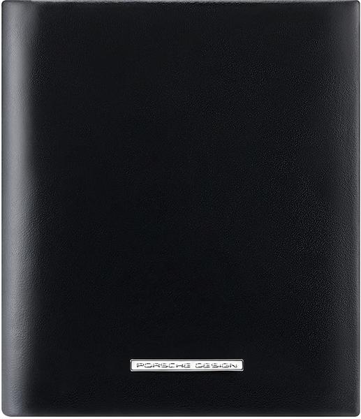 Porsche Design Classic Wallet (OBE099099) black
