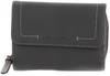 Tom Tailor Rossa Medium Flap Wallet (29170) dark grey