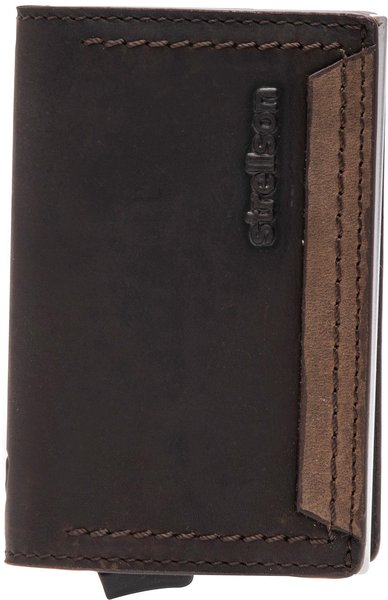 Strellson camden C-One E-Ccage (4010002841) dark brown
