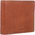 Strellson Blackwall BillFold H7 (4010002740) cognac