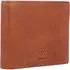 Strellson Blackwall BillFold H7 (4010002740) cognac