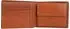 Strellson Blackwall BillFold H7 (4010002740) cognac