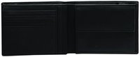 Strellson Blackwall Billfold (4010002742) black