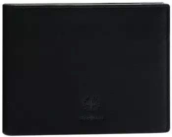 Strellson Blackwall Billfold (4010002742) black