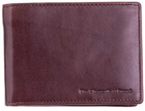 The Chesterfield Brand Gill Billfold (C080312) brown