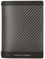 Porsche Design Carbon Passport Holder (OCA09917) black