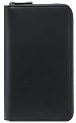 Porsche Design Business Wallet (OSO09916) black