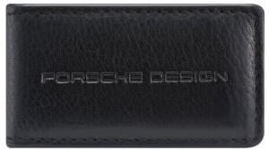 Porsche Design Business Money Clip (OSO09922) black