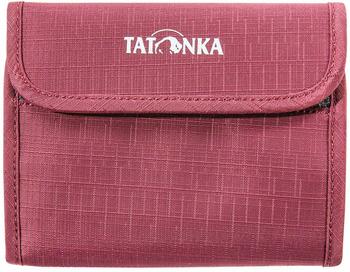 Tatonka Euro Wallet (2889) red