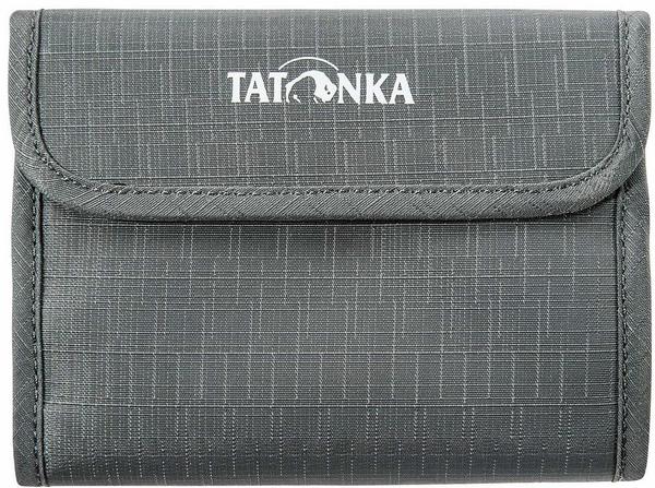 Tatonka Euro Wallet (2889) titan grey
