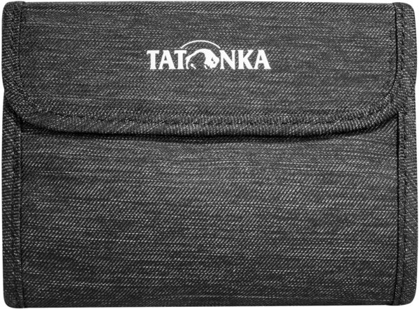 Tatonka Euro Wallet (2889) black