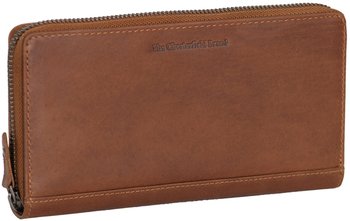 The Chesterfield Brand Nova cognac