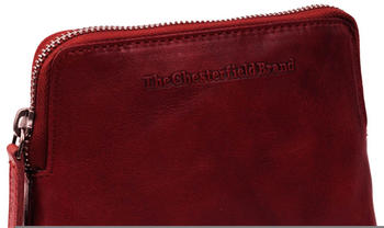 The Chesterfield Brand Houston red