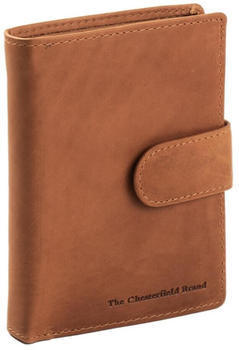 The Chesterfield Brand Ruby cognac