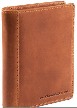 The Chesterfield Brand Ethel cognac