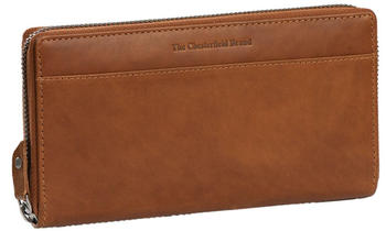 The Chesterfield Brand Halle cognac