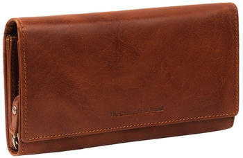 The Chesterfield Brand Hampton cognac