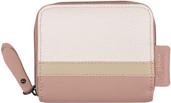 Gabor Granada Sport, Small Zip Wallet, Mixed Red (8616 13) rot